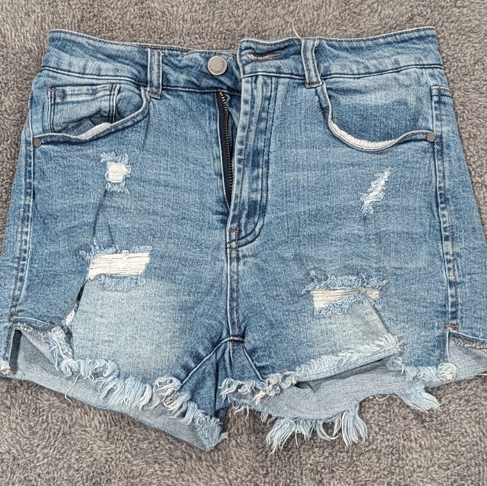 Black Label shorts